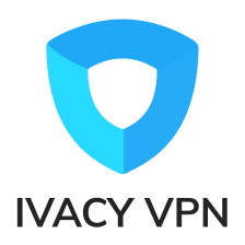 Ivacy logo V3
