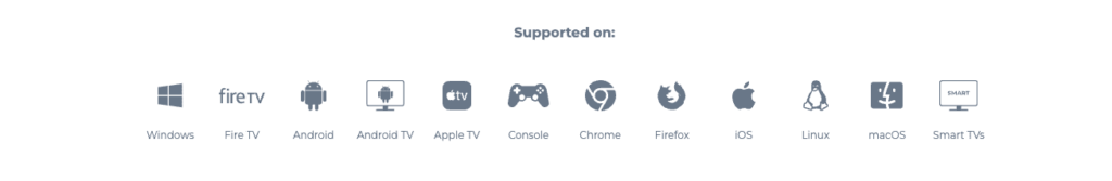 5 個最佳付費&免費電腦VPN,100% 兼容所有電腦系統(2025) 18 Cyberghost 電腦