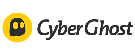 CyberGhost Logo11