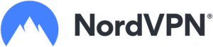 Logo NordVPN