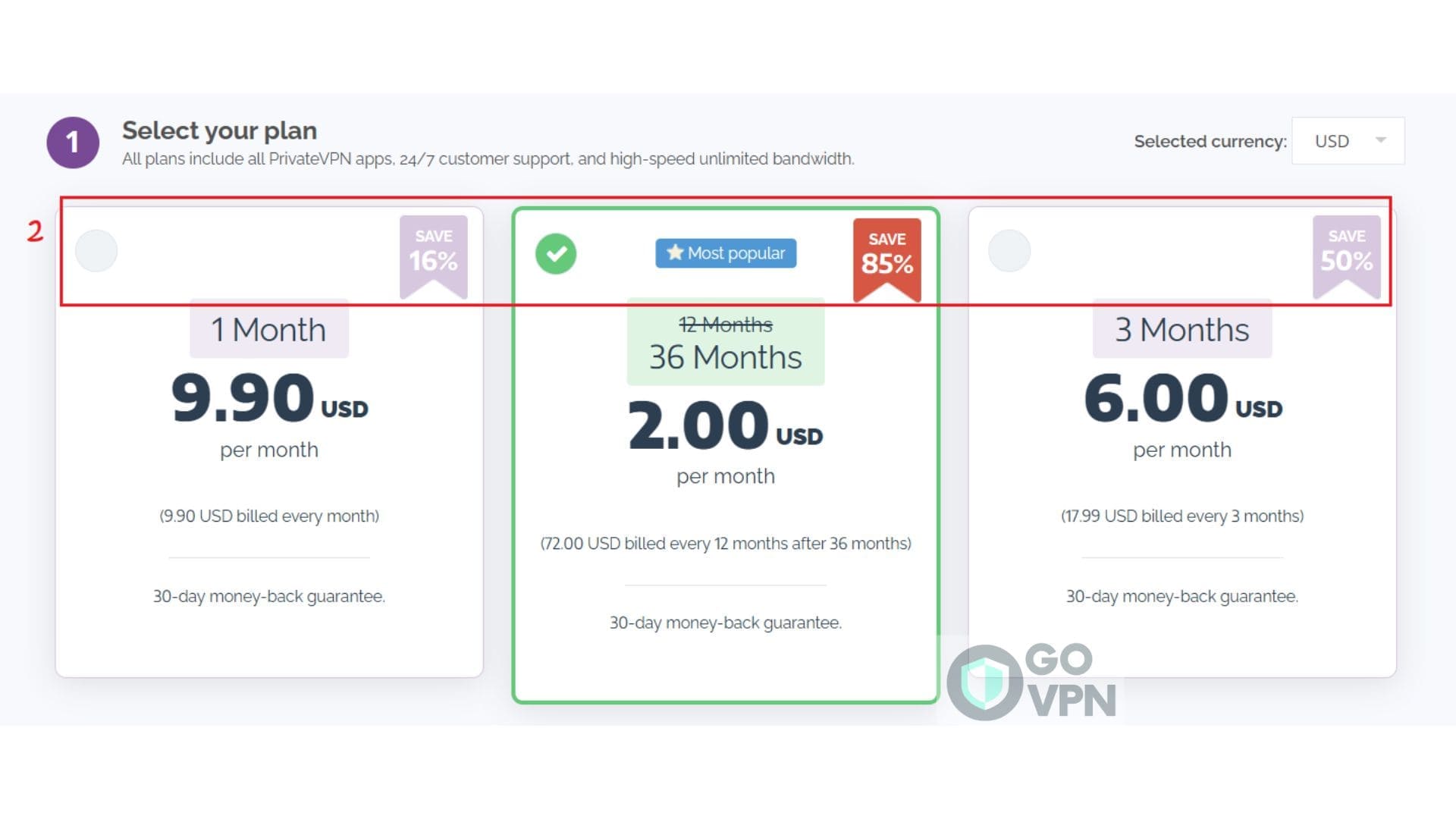 【PrivateVPN 下載】官方繁體中文版 【2025 最新】 6 privatevpn price