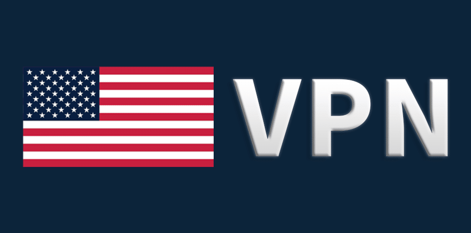 美國VPN