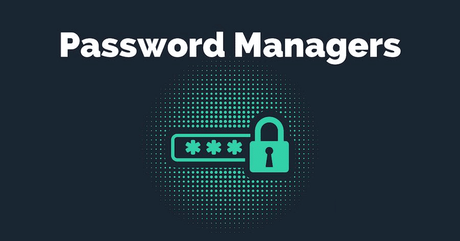 password manager min
