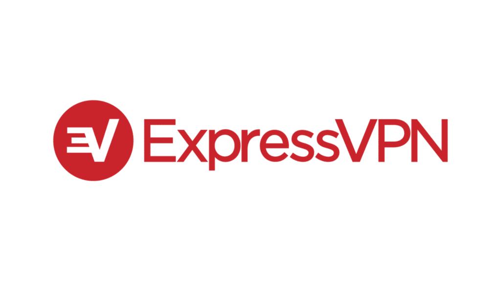 ExpressVPN logo min