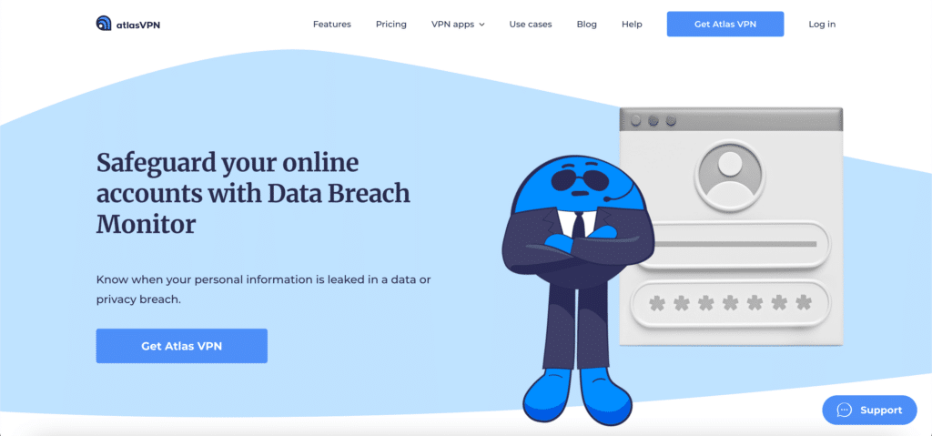 Data Breach Monitor