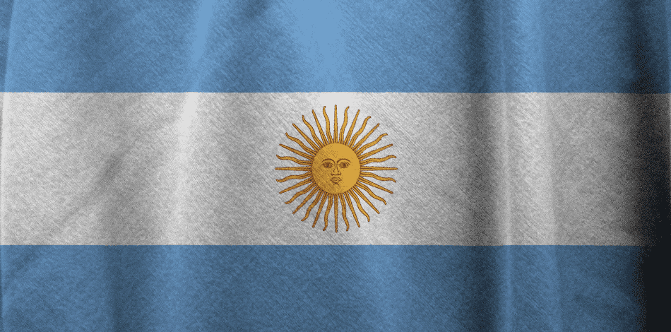 Argentine 1