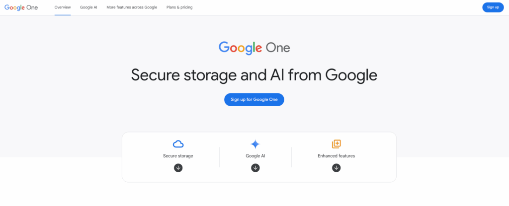 Google One 土耳其跨區教學!各國價格最便宜在那裡?【2025】 15 Google One